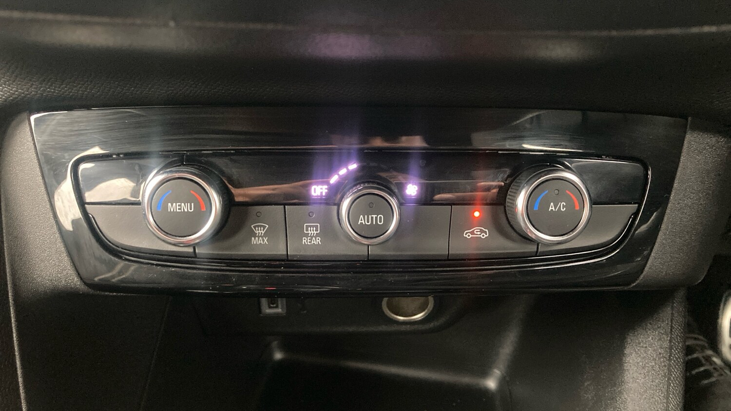 Used Vauxhall Corsa 2024 for sale - 76265305: Photo 29