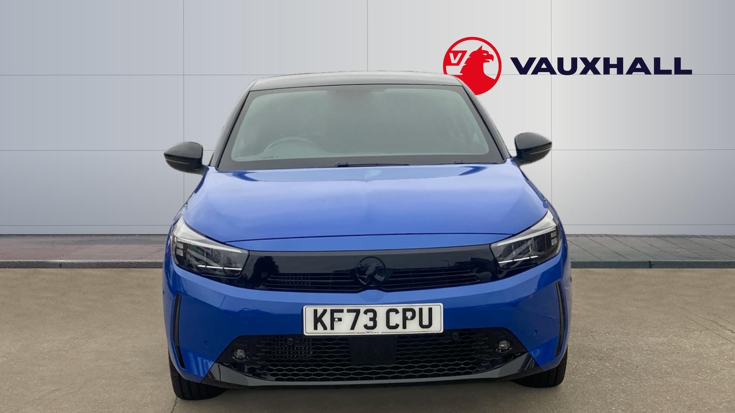 Used Vauxhall Corsa 2024 for sale - 76265305: Photo 3