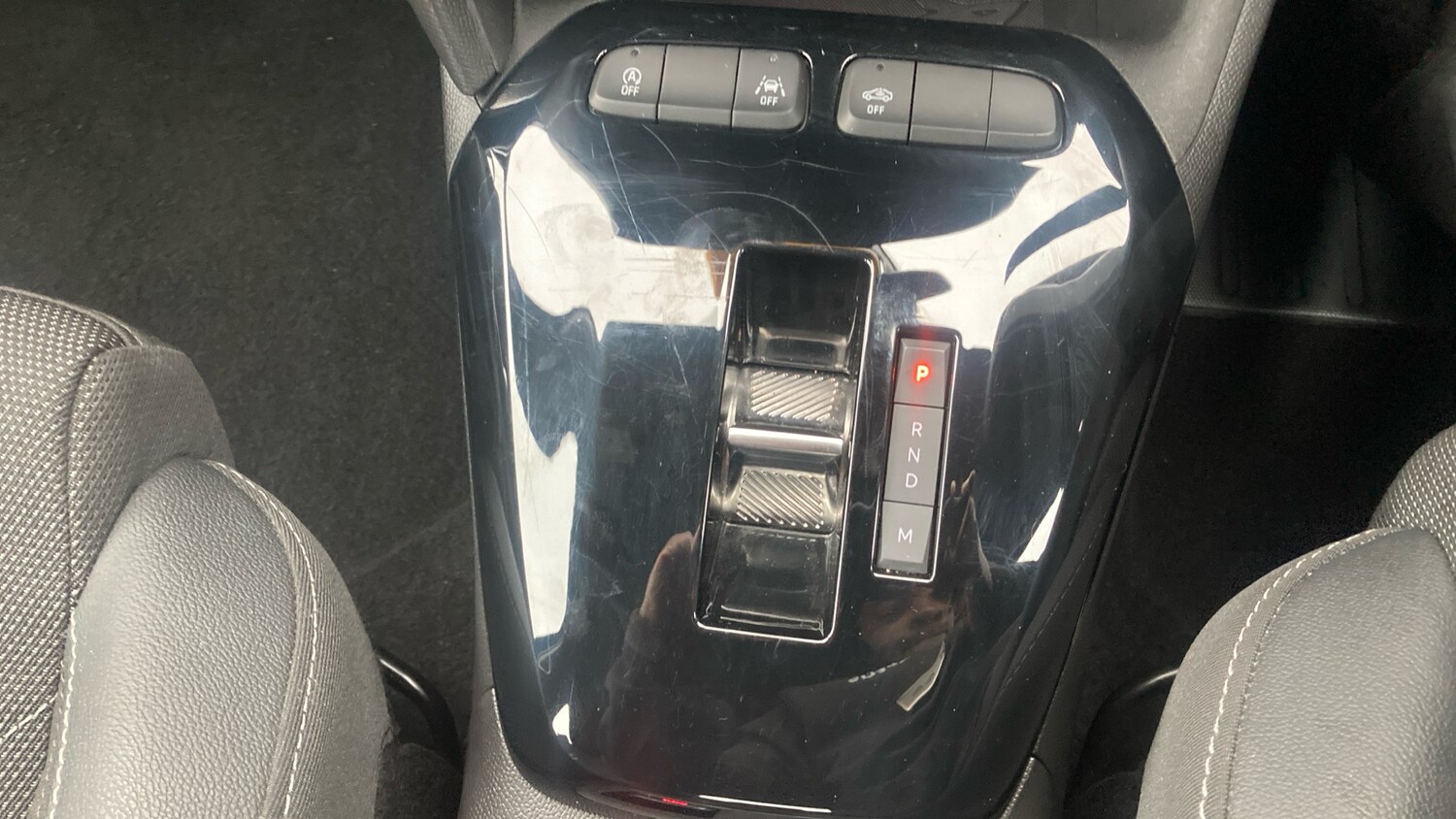 Used Vauxhall Corsa 2024 for sale - 76265305: Photo 32