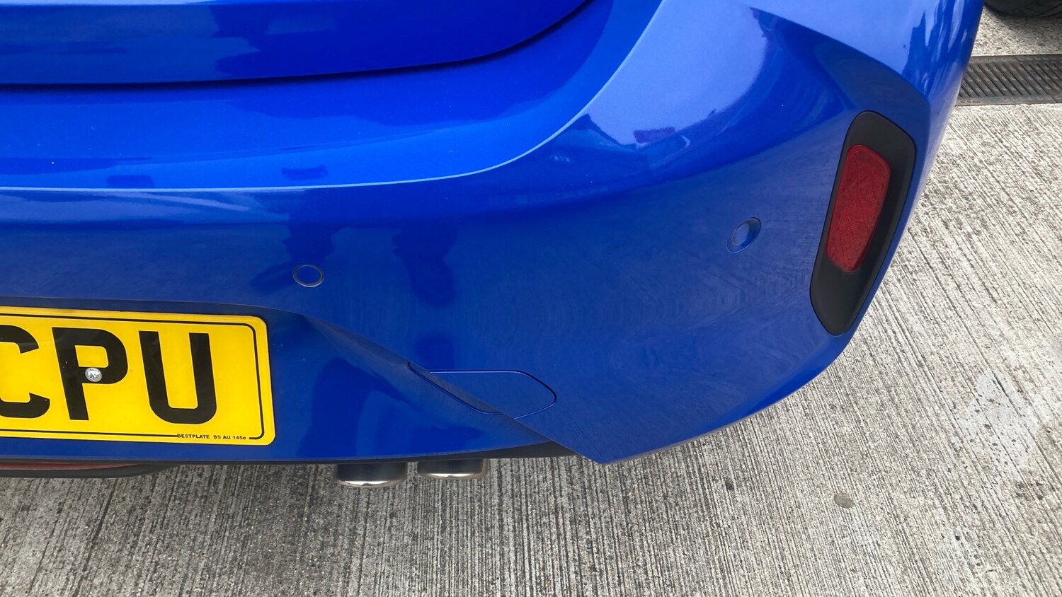 Used Vauxhall Corsa 2024 for sale - 76265305: Photo 43