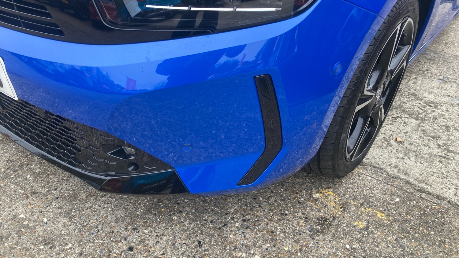 Used Vauxhall Corsa 2024 for sale - 76265305: Photo 44