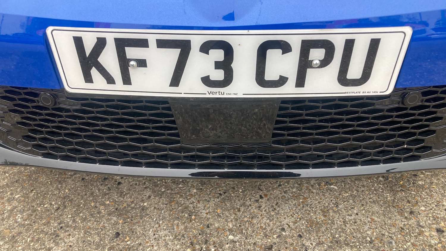 Used Vauxhall Corsa 2024 for sale - 76265305: Photo 45