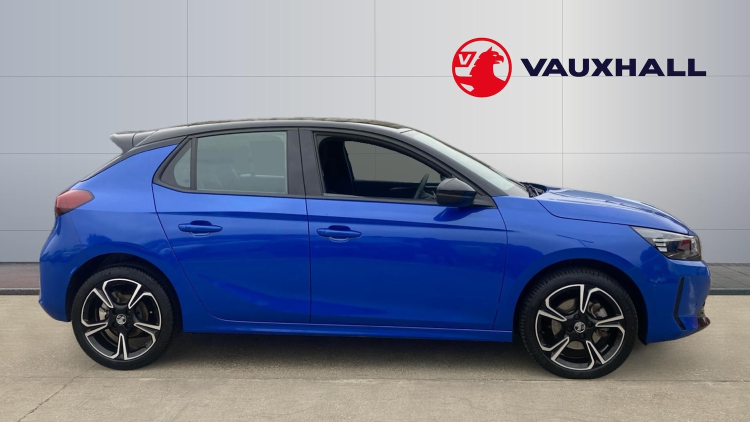 Used Vauxhall Corsa 2024 for sale - 76265305: Photo 5