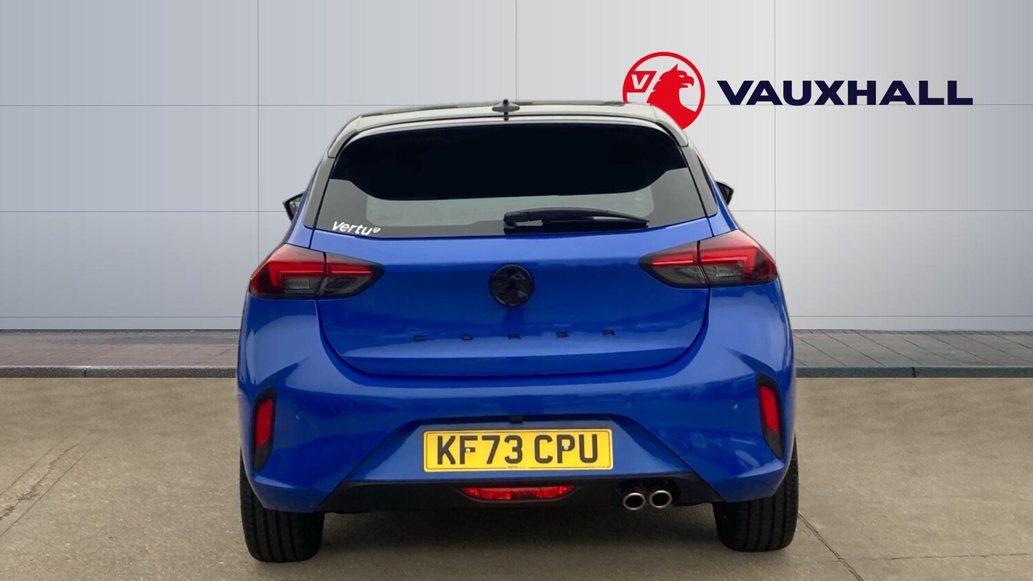 Used Vauxhall Corsa 2024 for sale - 76265305: Photo 6