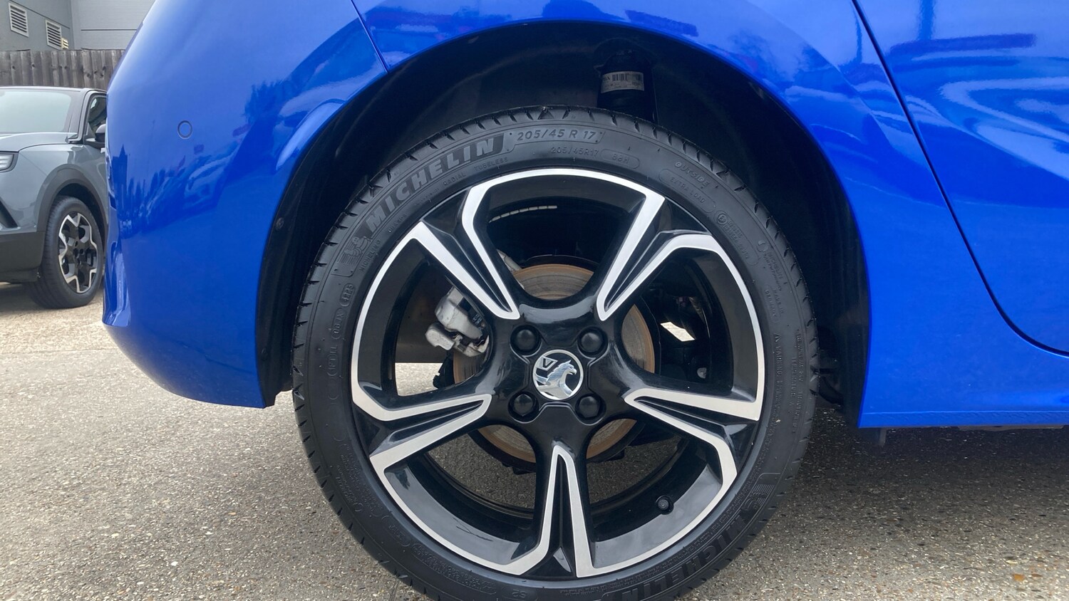 Used Vauxhall Corsa 2024 for sale - 76265305: Photo 7