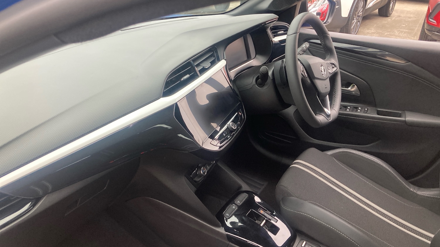 Used Vauxhall Corsa 2024 for sale - 76265305: Photo 9