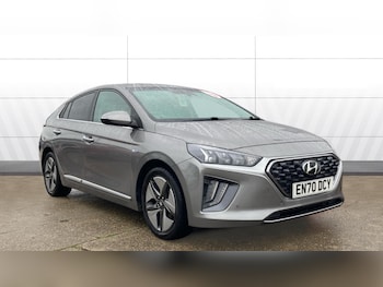Hyundai - IONIQ