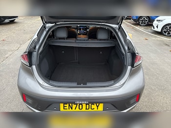 Used Hyundai IONIQ 2021 for sale - 76719164: Photo