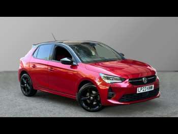 2023 (23) - 1.2 Turbo GS 5dr Auto Petrol Hatchback