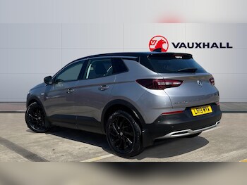 Used Vauxhall Grandland X 2019 for sale - 78439453: Photo