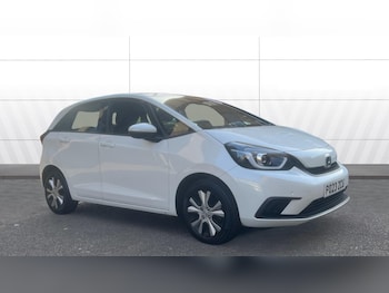 Used Honda Jazz 2023 for sale - 78164679: Photo