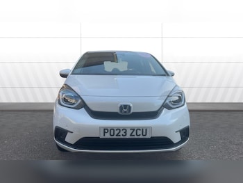 Used Honda Jazz 2023 for sale - 78164679: Photo