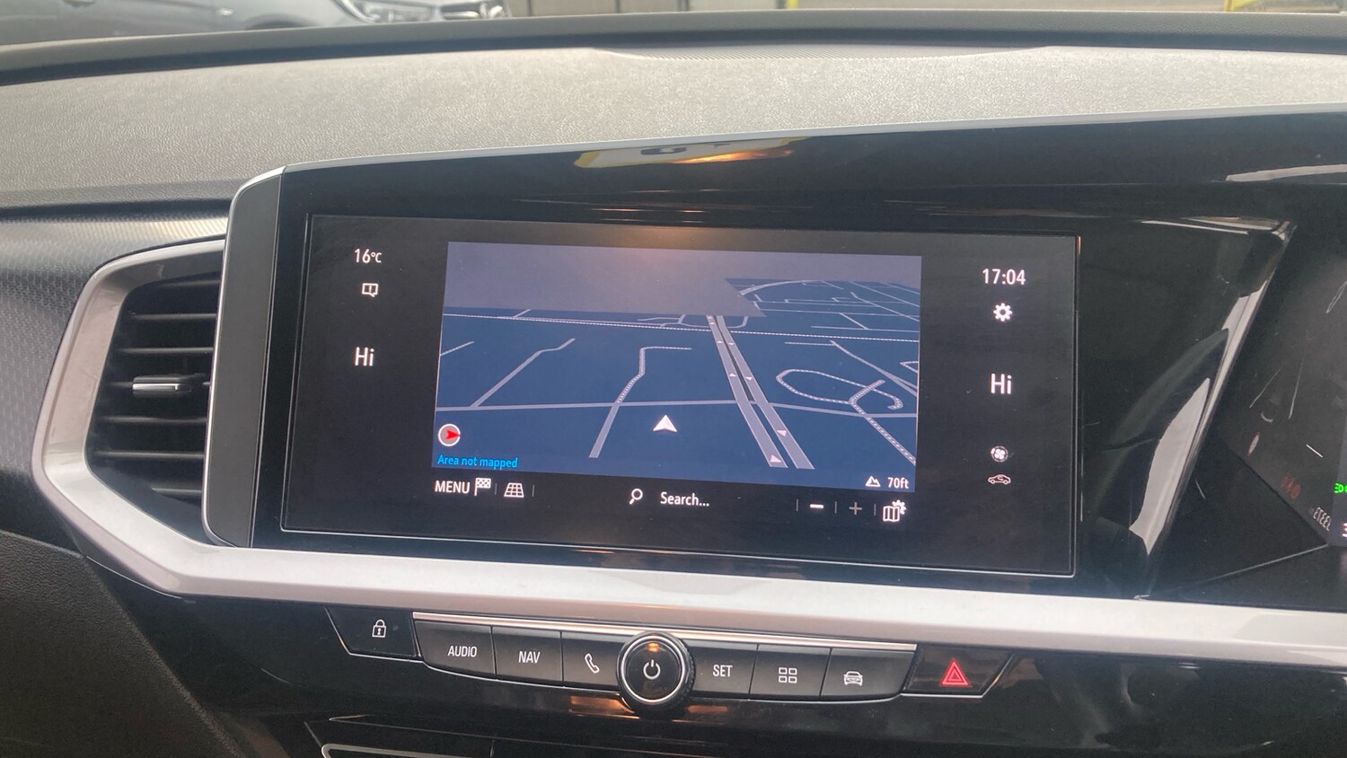 Used Vauxhall Grandland 2023 for sale - 76089018: Photo 12