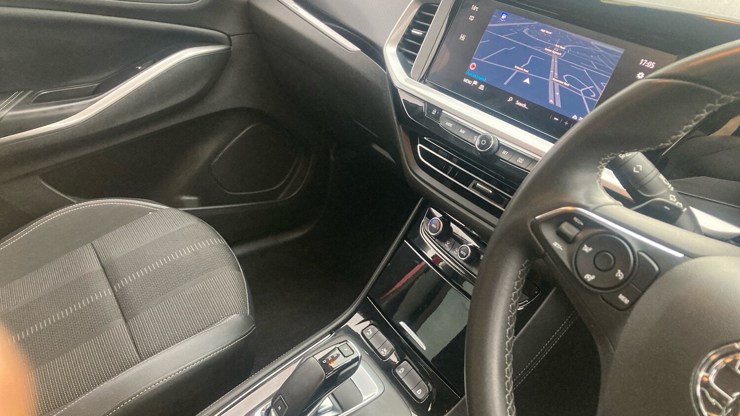 Used Vauxhall Grandland 2023 for sale - 76089018: Photo 14