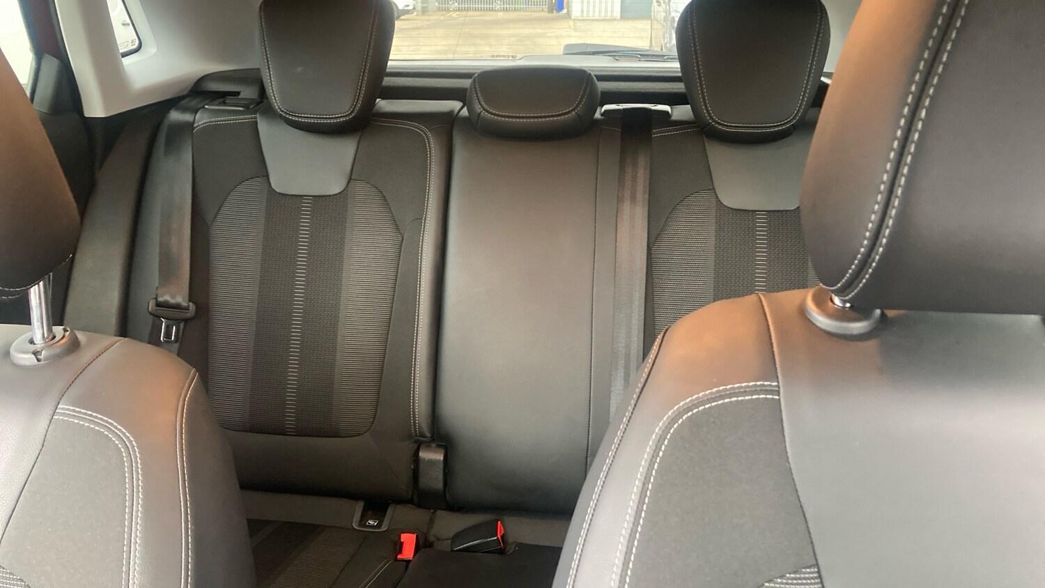 Used Vauxhall Grandland 2023 for sale - 76089018: Photo 15