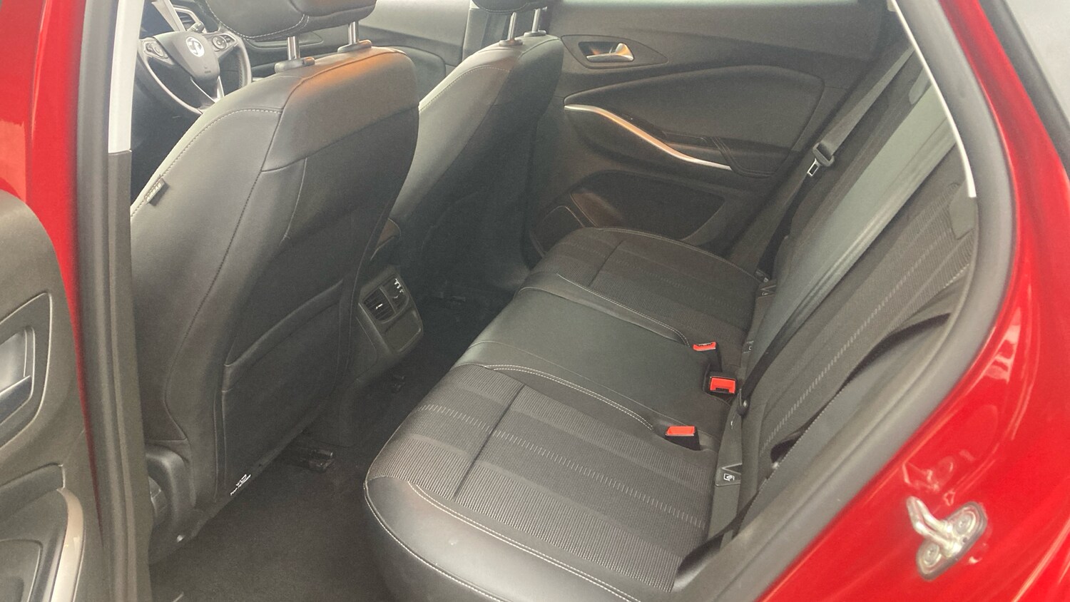 Used Vauxhall Grandland 2023 for sale - 76089018: Photo 16