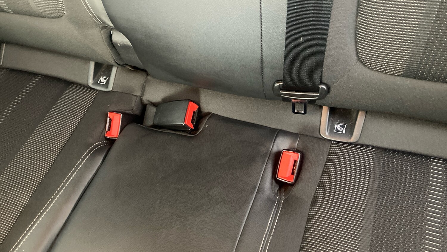 Used Vauxhall Grandland 2023 for sale - 76089018: Photo 17