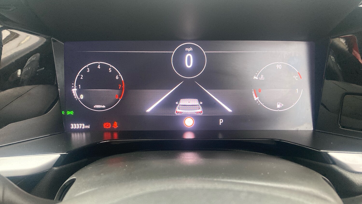 Used Vauxhall Grandland 2023 for sale - 76089018: Photo 18