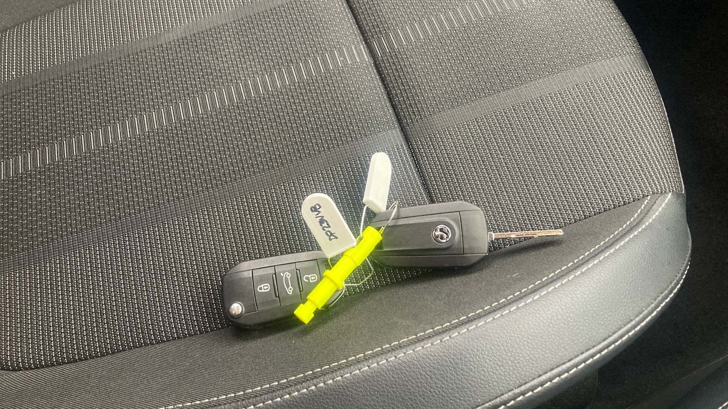 Used Vauxhall Grandland 2023 for sale - 76089018: Photo 20