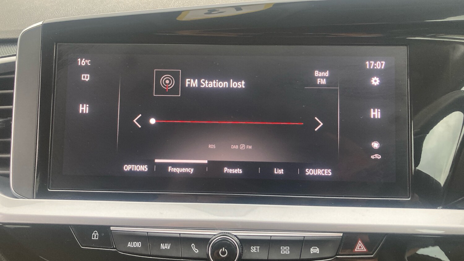 Used Vauxhall Grandland 2023 for sale - 76089018: Photo 21