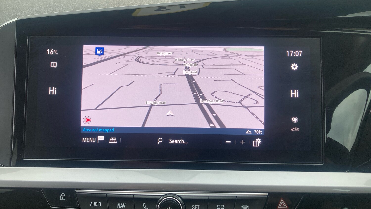 Used Vauxhall Grandland 2023 for sale - 76089018: Photo 22