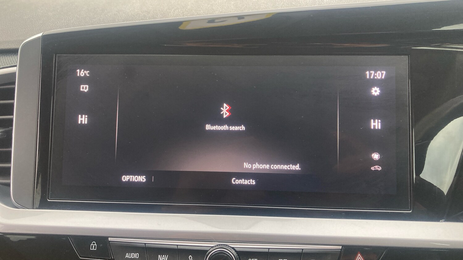 Used Vauxhall Grandland 2023 for sale - 76089018: Photo 23