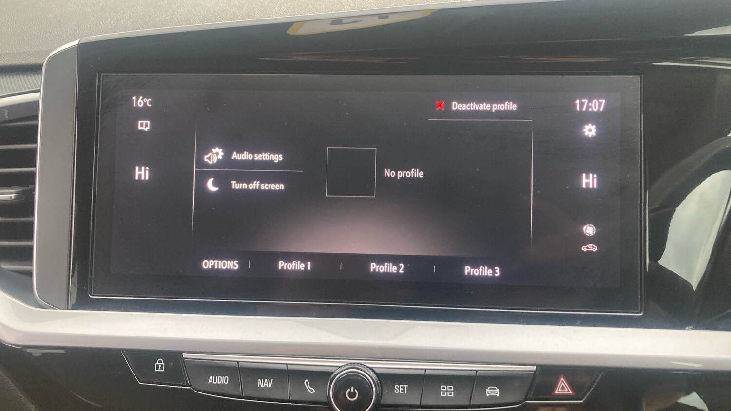 Used Vauxhall Grandland 2023 for sale - 76089018: Photo 24