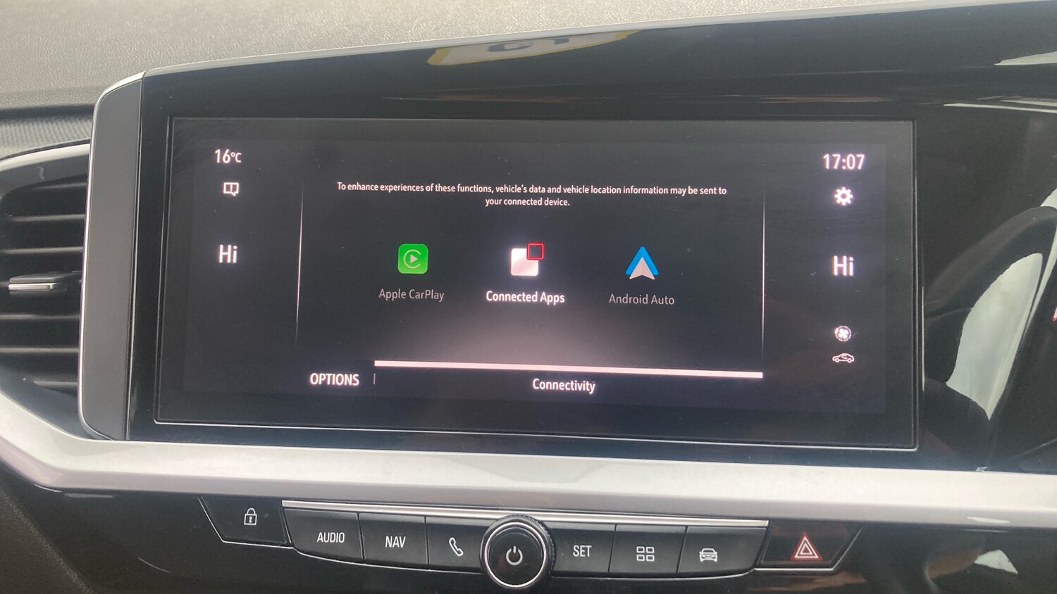 Used Vauxhall Grandland 2023 for sale - 76089018: Photo 25