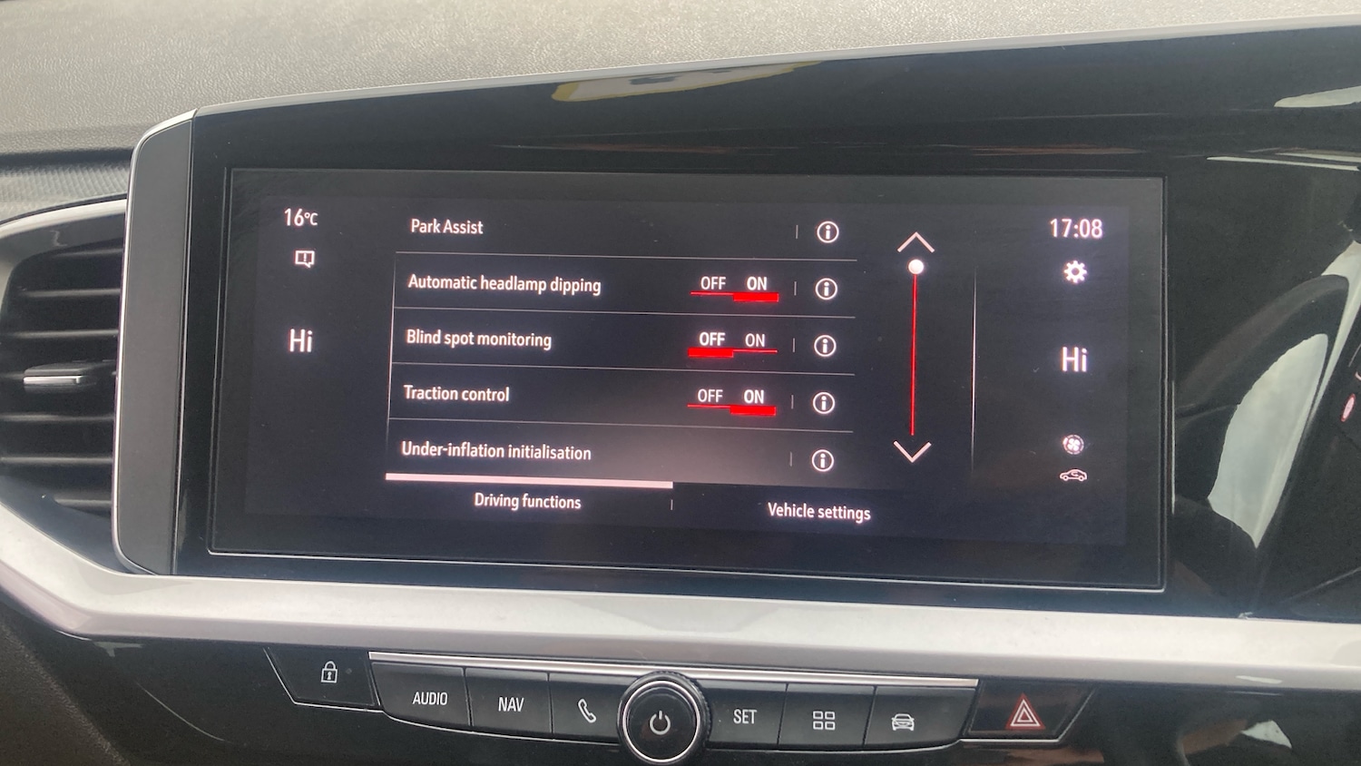 Used Vauxhall Grandland 2023 for sale - 76089018: Photo 26