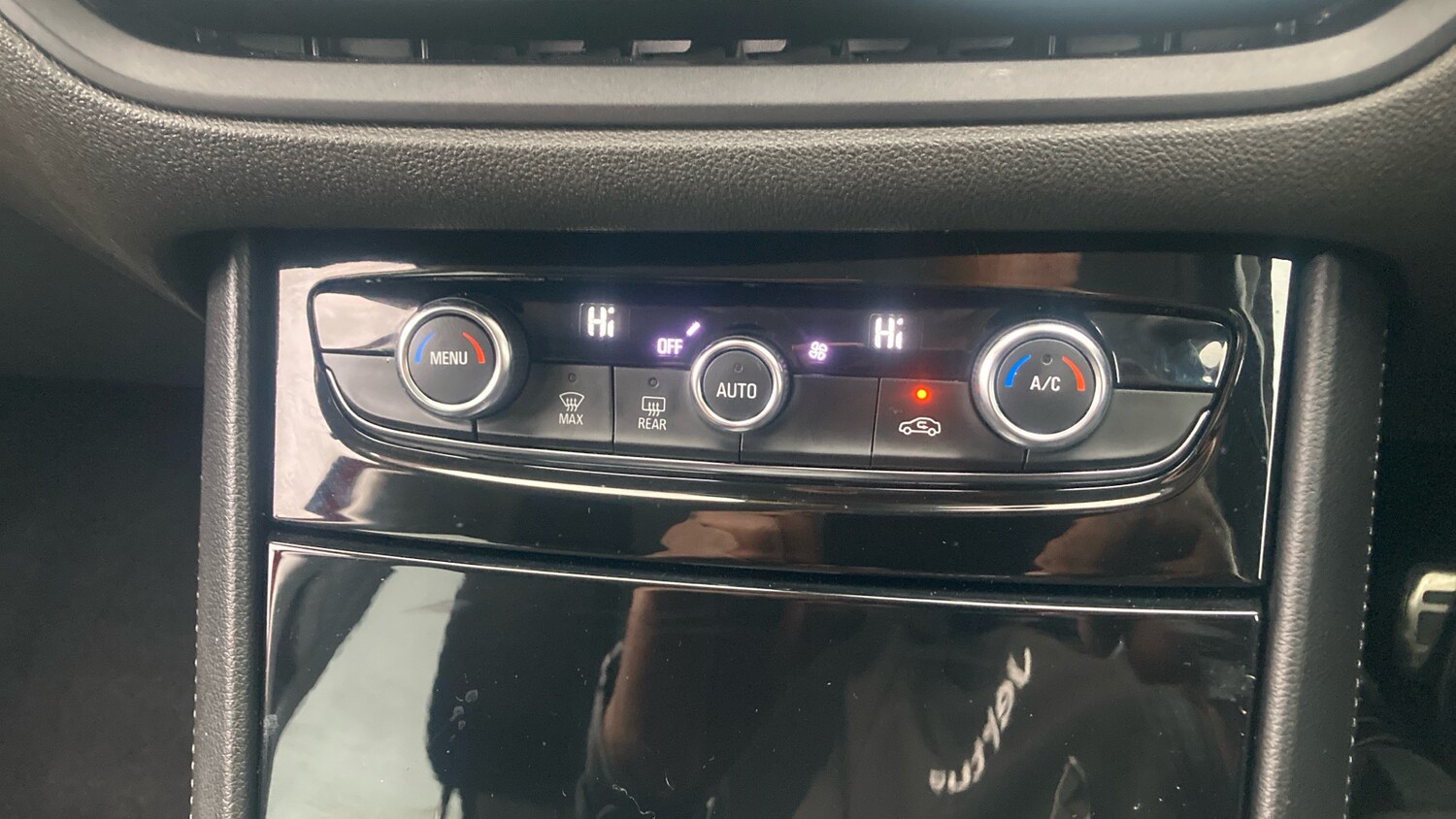 Used Vauxhall Grandland 2023 for sale - 76089018: Photo 28