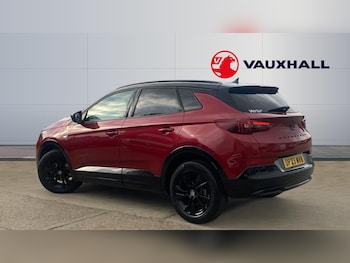 Used Vauxhall Grandland 2023 for sale - 76089018: Photo