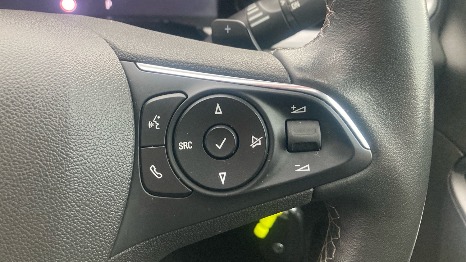 Used Vauxhall Grandland 2023 for sale - 76089018: Photo 33