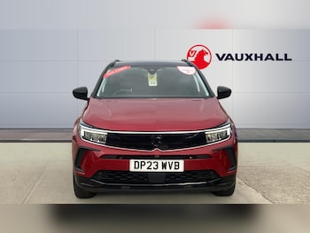 Used Vauxhall Grandland 2023 for sale - 76089018: Photo