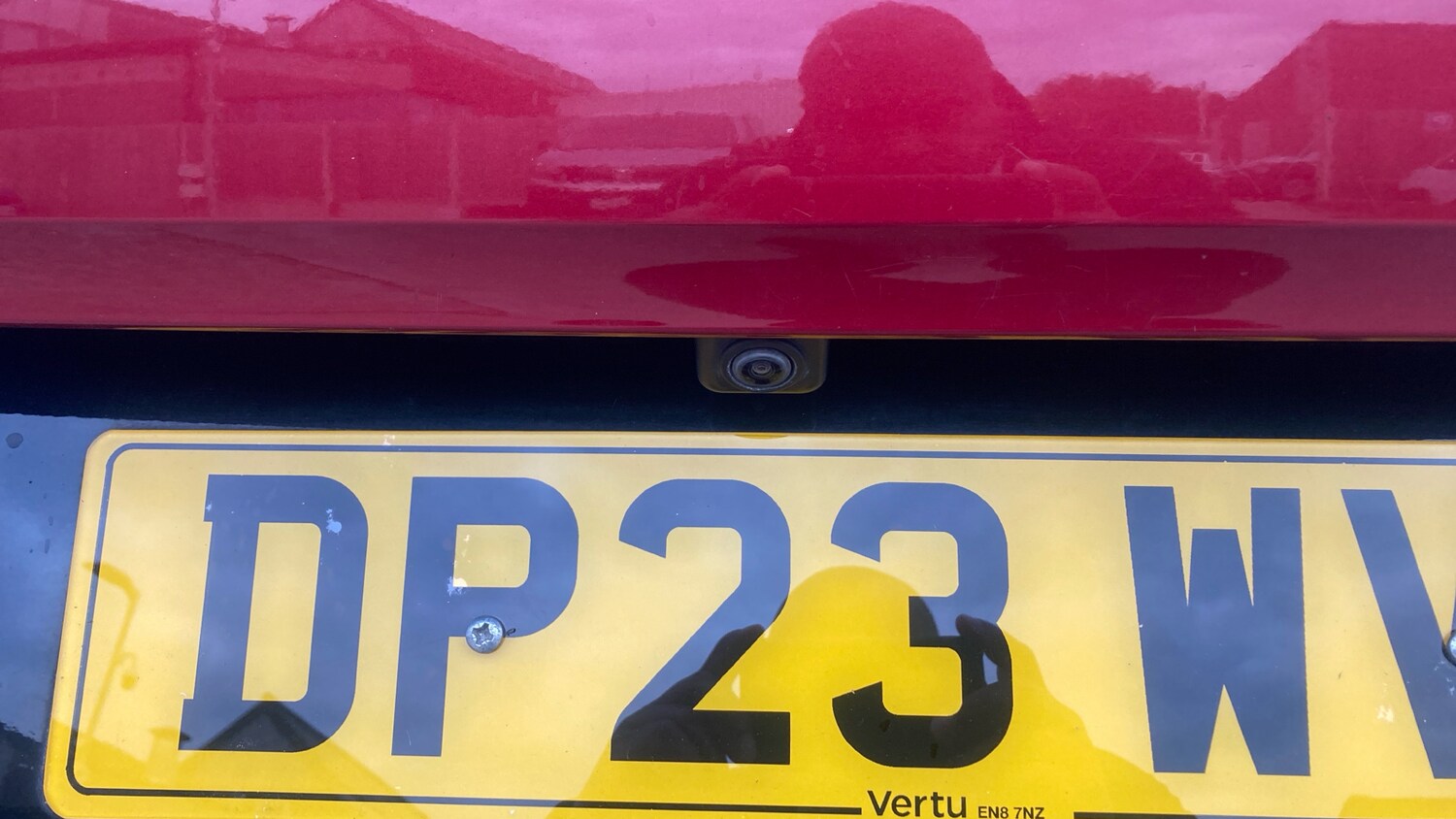 Used Vauxhall Grandland 2023 for sale - 76089018: Photo 42