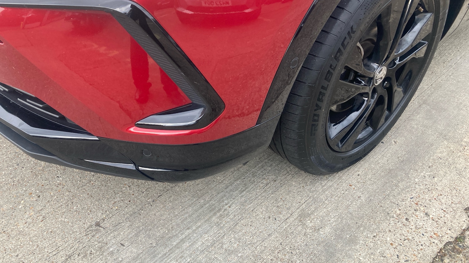 Used Vauxhall Grandland 2023 for sale - 76089018: Photo 45