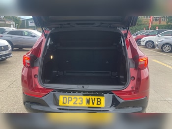 Used Vauxhall Grandland 2023 for sale - 76089018: Photo