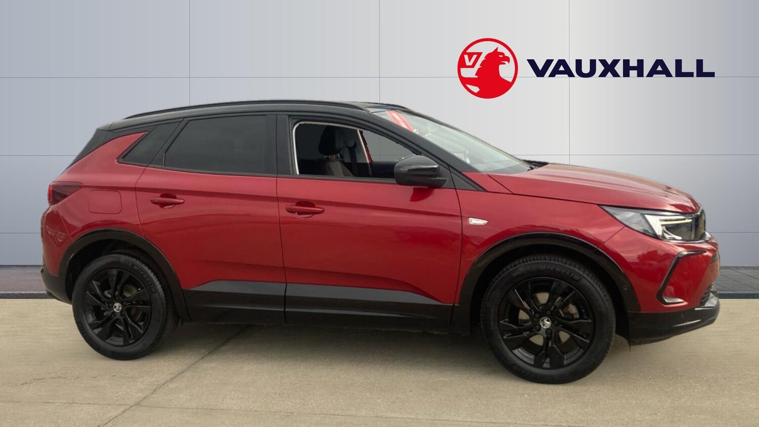 Used Vauxhall Grandland 2023 for sale - 76089018: Photo 5