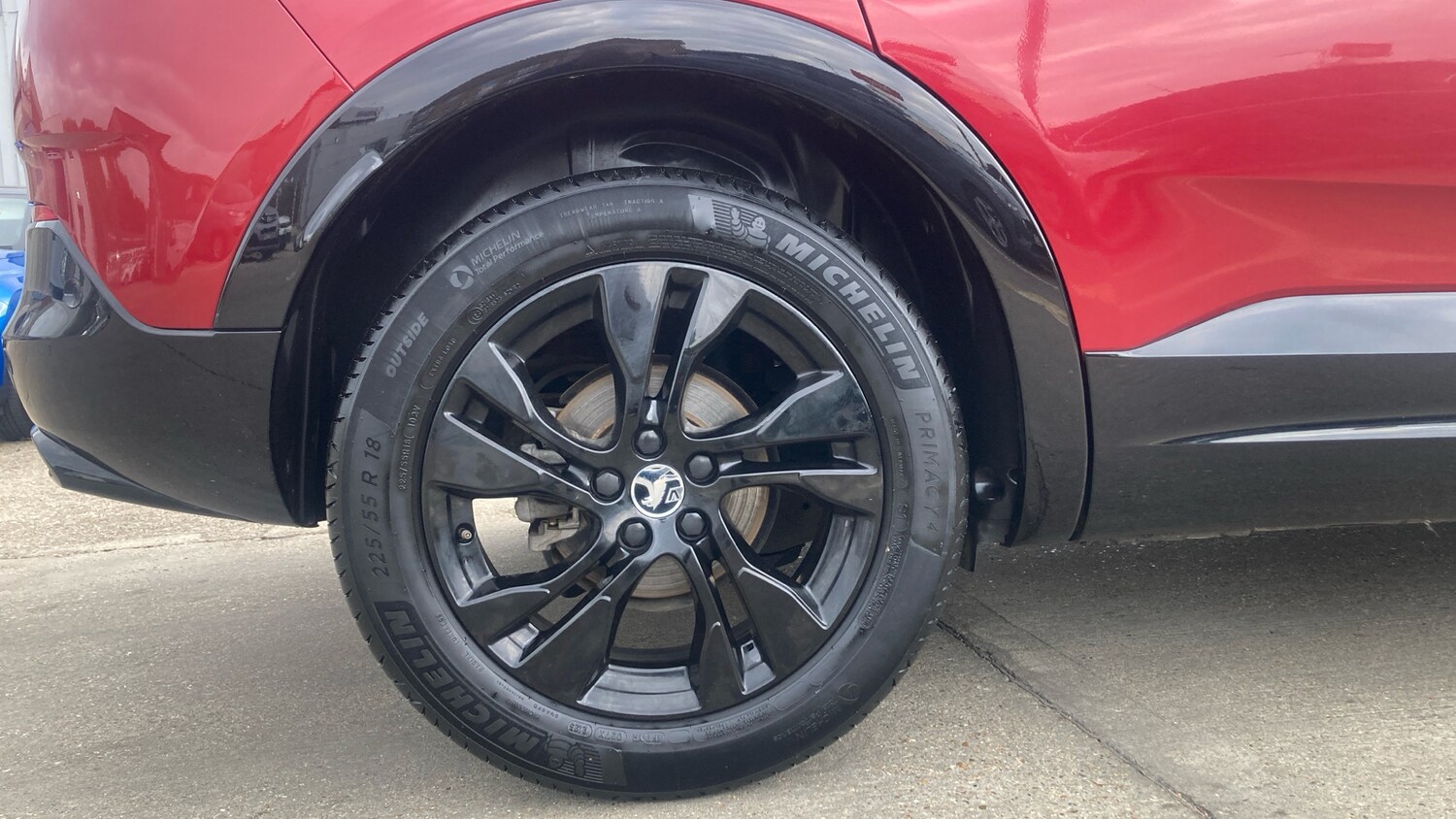 Used Vauxhall Grandland 2023 for sale - 76089018: Photo 7