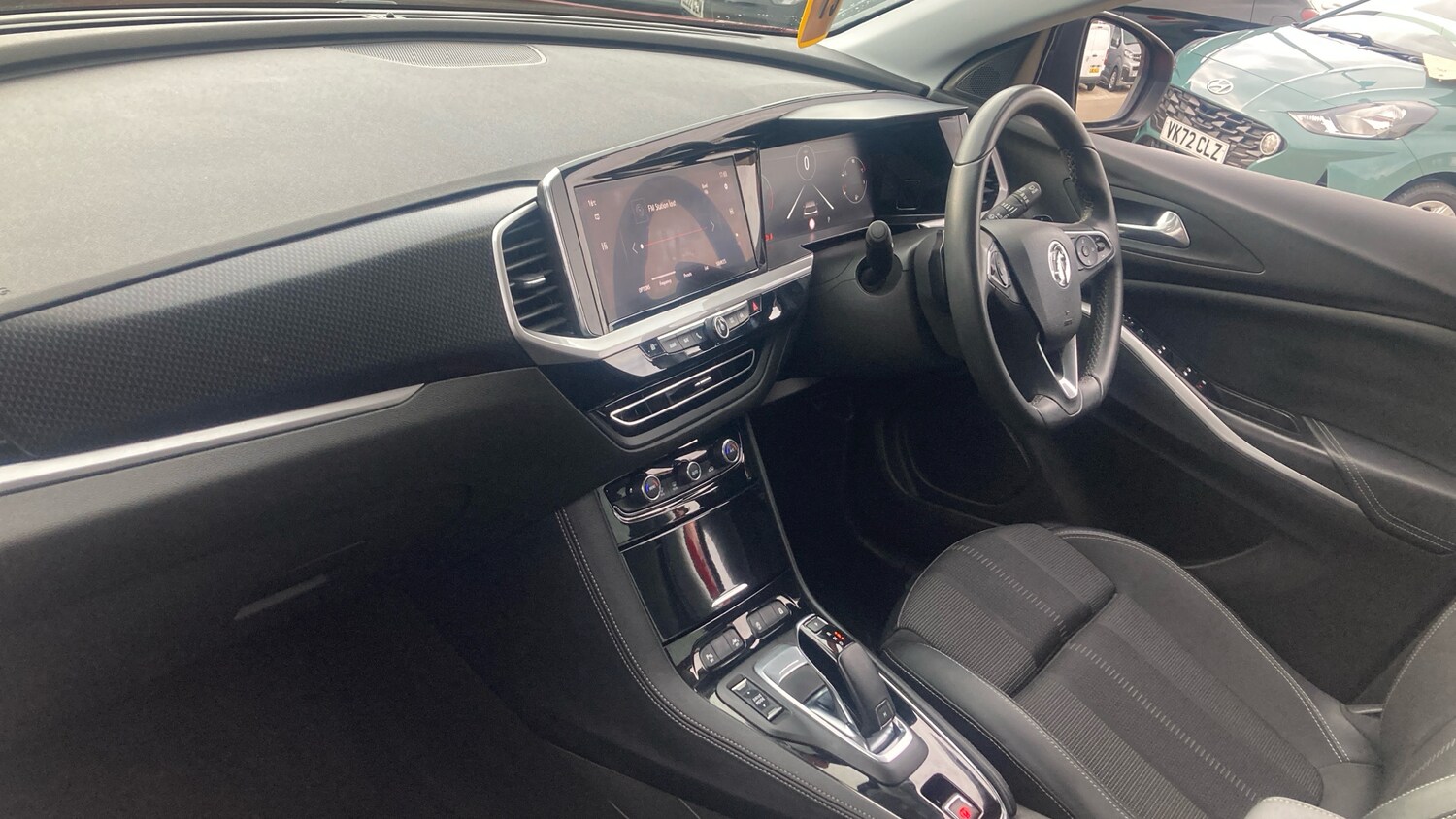 Used Vauxhall Grandland 2023 for sale - 76089018: Photo 9