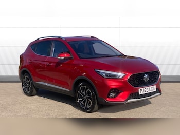 Used MG MG ZS 2023 for sale - 79127090: Photo