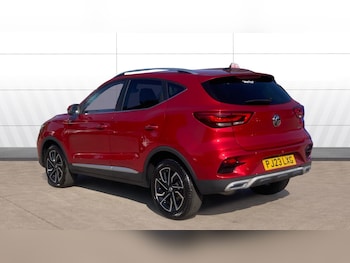 Used MG MG ZS 2023 for sale - 79127090: Photo