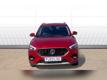 Used MG MG ZS 2023 for sale - 79127090: Photo