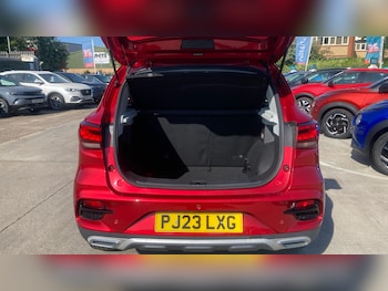 Used MG MG ZS 2023 for sale - 79127090: Photo