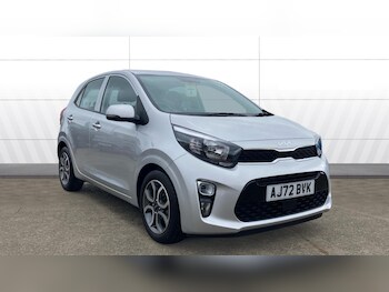 Used Kia Picanto 2023 for sale - 78389477: Photo