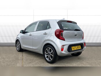 Used Kia Picanto 2023 for sale - 78389477: Photo