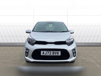 Used Kia Picanto 2023 for sale - 78389477: Photo