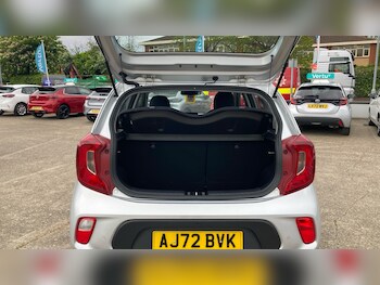 Used Kia Picanto 2023 for sale - 78389477: Photo