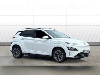 2022 (22) - 150kW Ultimate 64kWh 5dr Auto Electric Hatchback