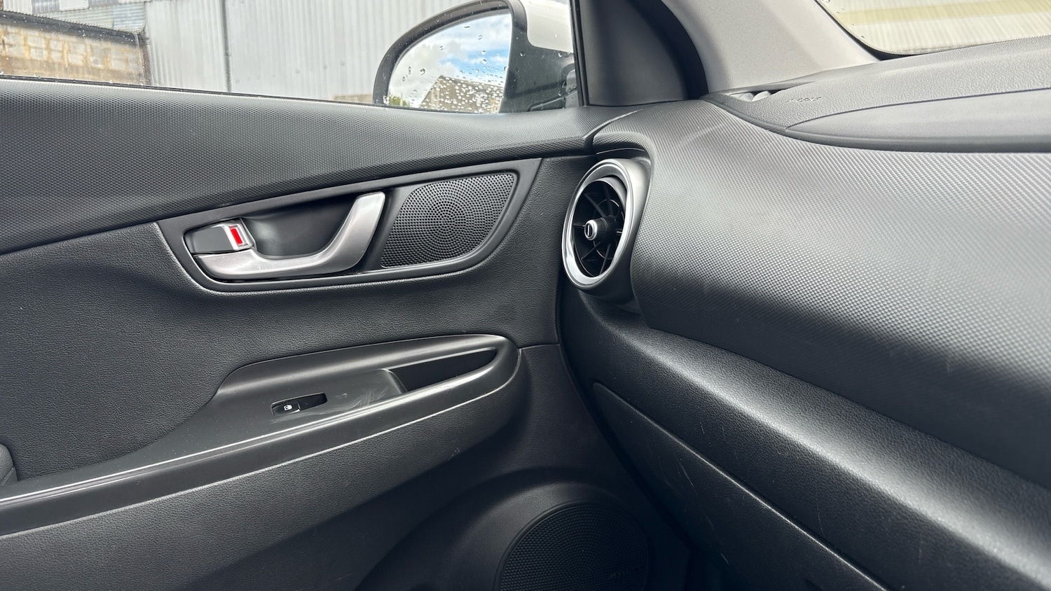 Vehicle 29