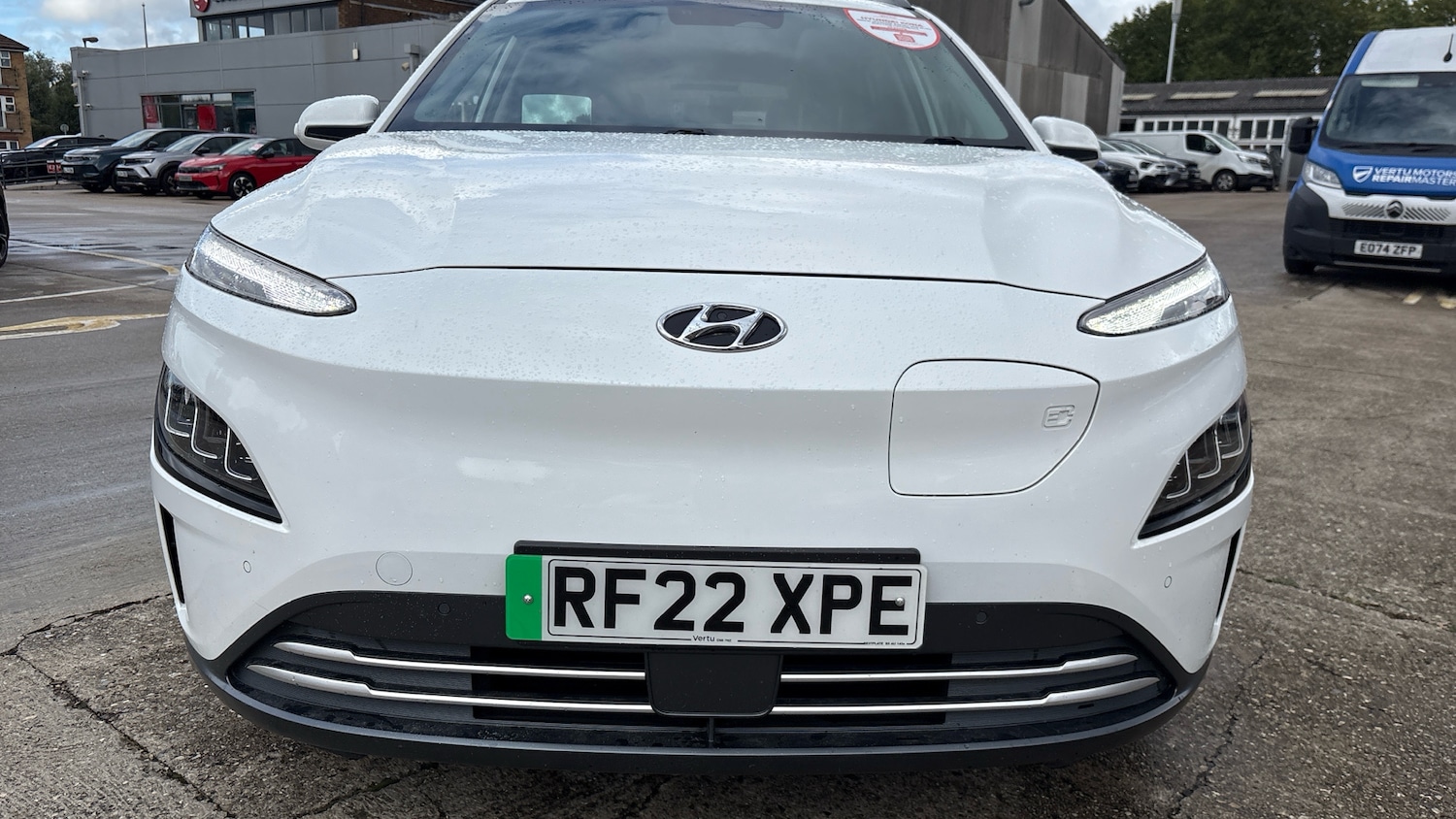 Vehicle 43